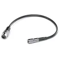 Blackmagic Cable DIN 1.0/2.3 - BNC Hunn Female SDI til Mini DIN SDI adapter