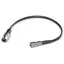 Blackmagic Cable DIN 1.0/2.3 - BNC Hunn Female SDI til Mini DIN SDI adapter