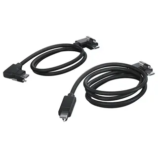 Blackmagic USB Cable Set For PYXIS Monitor