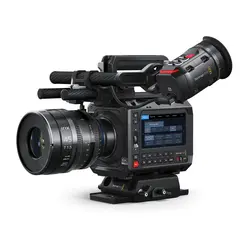 Blackmagic PYXIS 6K PL-, EF-, L-mount