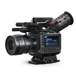 Blackmagic PYXIS 6K PL-, EF-, L-mount
