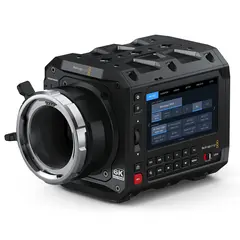 Blackmagic PYXIS 6K PL Mount 6K Full 35mm Sensor PL Cinema Camera