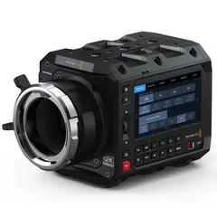 Blackmagic PYXIS 12K med PL-Mount 12K Mini Cine kamera