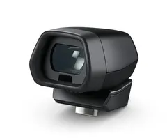 Blackmagic Pocket Cinema Camera Pro EVF S&#248;ker til Pocket 6K Pro &amp; 6K G2