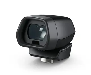 Blackmagic Pocket Cinema Camera Pro EVF Søker til Pocket 6K Pro & 6K G2