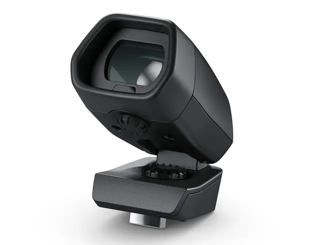 Blackmagic Pocket Cinema Camera Pro EVF Søker til Pocket 6K Pro & 6K G2 