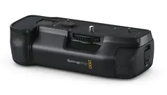 Blackmagic Pocket Battery Pro 6K Grep Batterigrep 6K Pro &amp; 6K G2