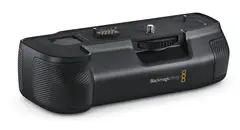 Blackmagic Pocket Battery Pro 6K Grep Batterigrep 6K Pro &amp; 6K G2