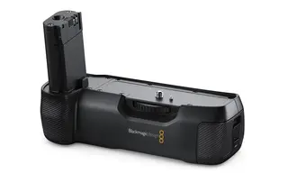 Blackmagic Pocket Camera Battery Grip Batterigrep Pocket 4K og 6K G1