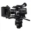 Blackmagic URSA Cine 12K LF + EVF 12K Full 35mm Cinema Camera & Søker