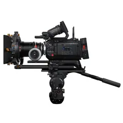 Blackmagic URSA Cine 12K LF 12K Full 35mm Sensor Cinema Camera