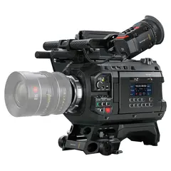 Blackmagic URSA Cine 17K 65 + EVF 17K - 65mm Sensor Cinema Camera