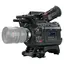 Blackmagic URSA Cine 17K 65 + EVF 17K - 65mm Sensor Cinema Camera