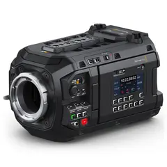 Blackmagic URSA Cine 17K 65 17K - 65mm Sensor Cinema Camera