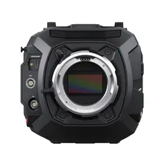 Blackmagic URSA Cine 17K 65 17K - 65mm Sensor Cinema Camera