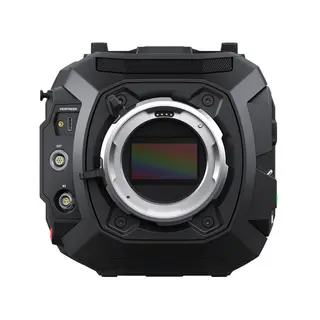 Blackmagic URSA Cine 17K 65 17K - 65mm Sensor Cinema Camera