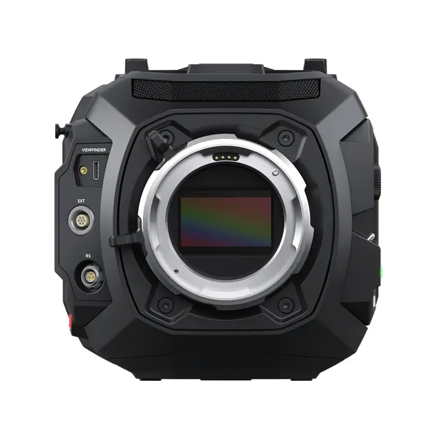 Blackmagic URSA Cine 17K 65 17K - 65mm Sensor Cinema Camera 