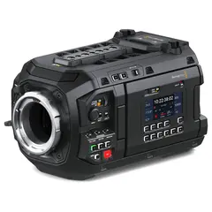 Blackmagic URSA Cine 17K 65 Body Only 17K Large Format