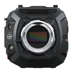 Blackmagic URSA Cine 17K 65 Body Only 17K Large Format