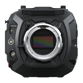 Blackmagic URSA Cine 17K 65 Body Only 17K Large Format