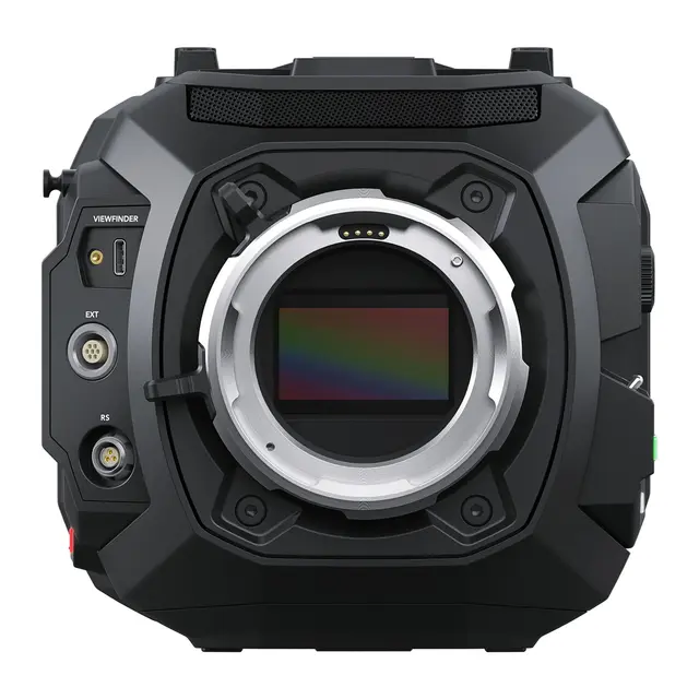 Blackmagic URSA Cine 17K 65 Body Only 17K Large Format 