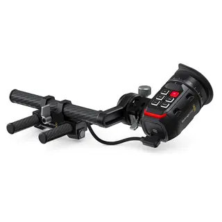 Blackmagic URSA Cine EVF Extension Arm til S&#248;ker