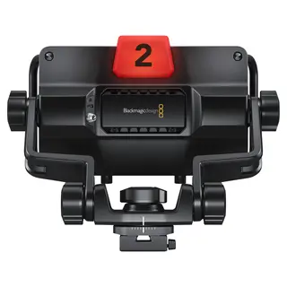 Blackmagic URSA Cine Studio Viewfinder 7" Monitor til Cine 12 Kamera