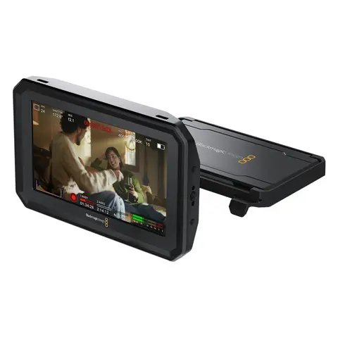 Blackmagic PYXIS Monitor