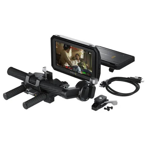 Blackmagic PYXIS Monitor EVF Kit