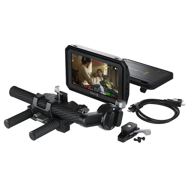 Blackmagic PYXIS Monitor EVF Kit 