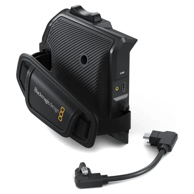 Blackmagic PYXIS Pro Grip 