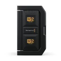 Blackmagic Media Module 8TB 8TB Minne til URSA Cine 12K