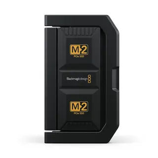 Blackmagic Media Module 8TB 8TB Minne til URSA Cine 12K