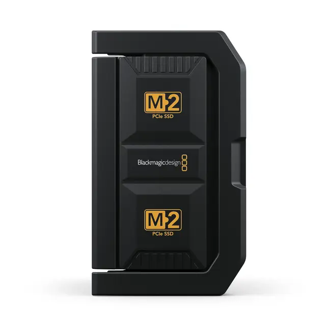 Blackmagic Media Module 8TB 8TB Minne til URSA Cine 12K 