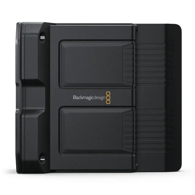 Blackmagic Media Module 8TB 8TB Minne til URSA Cine 12K 