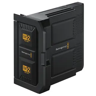 Blackmagic Media Module 16TB 16TB Minne til URSA Cine 12K/17K