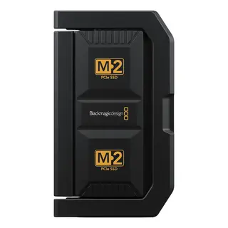 Blackmagic Media Module 16TB 16TB Minne til URSA Cine 12K/17K