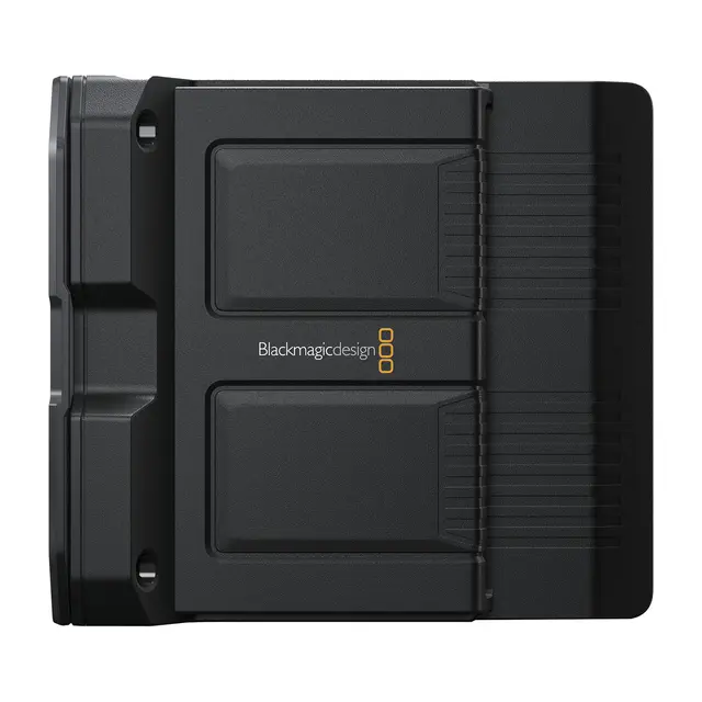 Blackmagic Media Module 16TB 16TB Minne til URSA Cine 12K/17K 