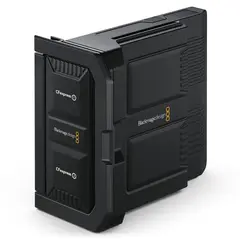 Blackmagic Media Module CF CF-Adapter til URSA Cine 12K/17K