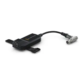 Blackmagic URSA Cine B4 Adapter Cable B4 7 til 12 Pin adapter kabel
