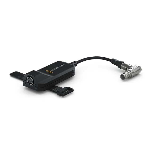 Blackmagic URSA Cine B4 Adapter Cable 
