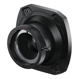 Blackmagic URSA Cine Mount B4 B4-Mount URSA Cine Kamera