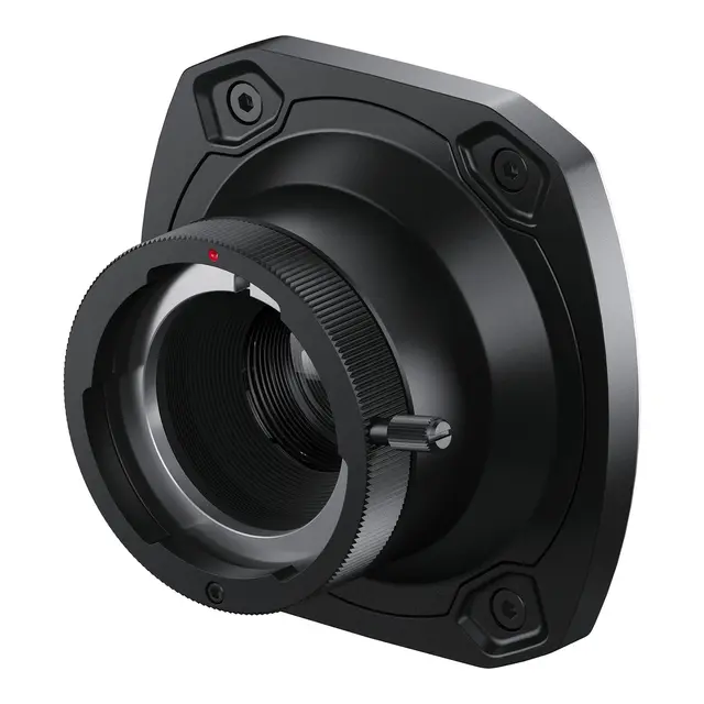 Blackmagic URSA Cine Mount B4 