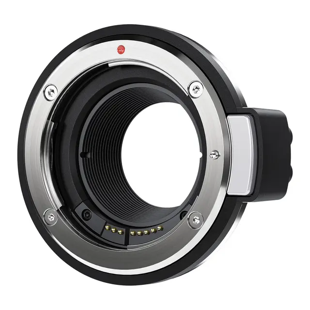 Blackmagic URSA Cine Mount EF EF Mount til Cine 12K 
