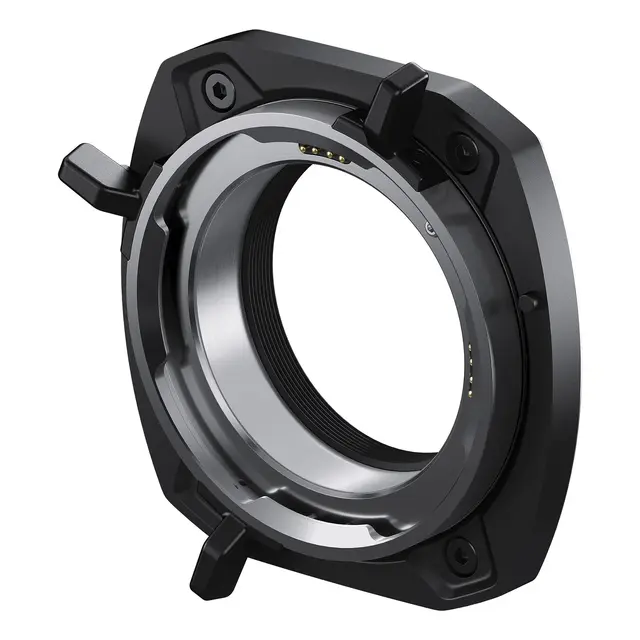 Blackmagic URSA Cine Mount LPL LPL Mount til Cine 12K 