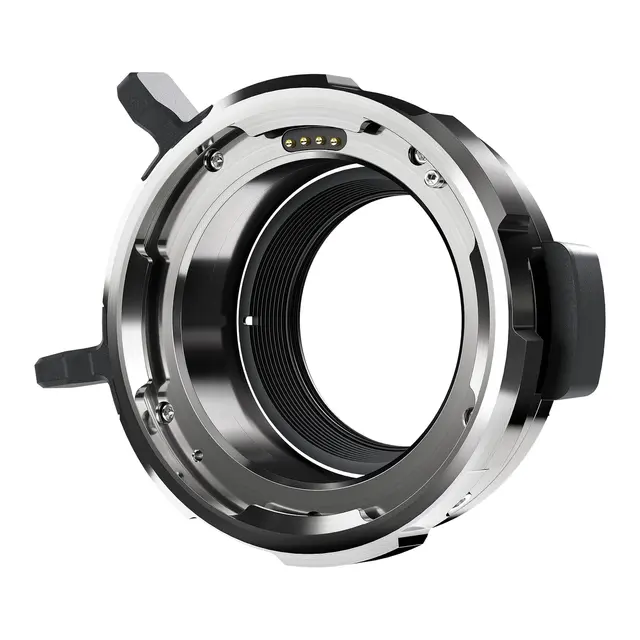 Blackmagic URSA Cine Mount PL PL Mount til Cine 12K 
