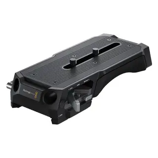 Blackmagic URSA Cine Baseplate 15 15mm Baseplate til Cine 12K Kamera