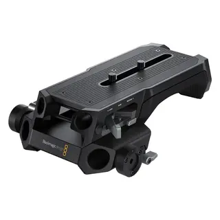 Blackmagic URSA Cine Baseplate 19 19mm Baseplate til Cine 12K Kamera