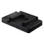 Blackmagic URSA Cine Battery Plate B Mnt B-Mount Batteriplate til Cine 12K Kamera