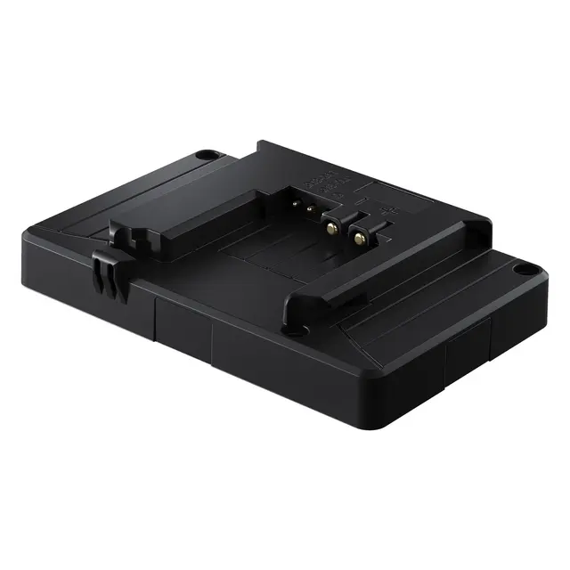 Blackmagic URSA Cine Battery Plate B Mnt B-Mount Batteriplate til Cine 12K Kamera 